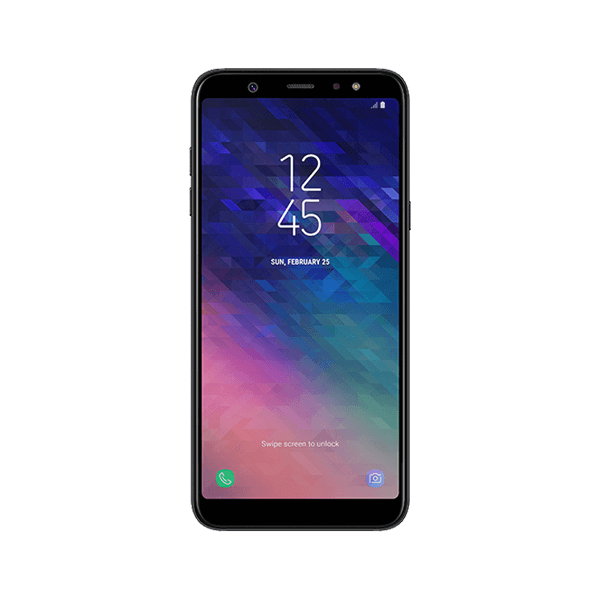 Réparation GALAXY A6 PLUS Casper Phone