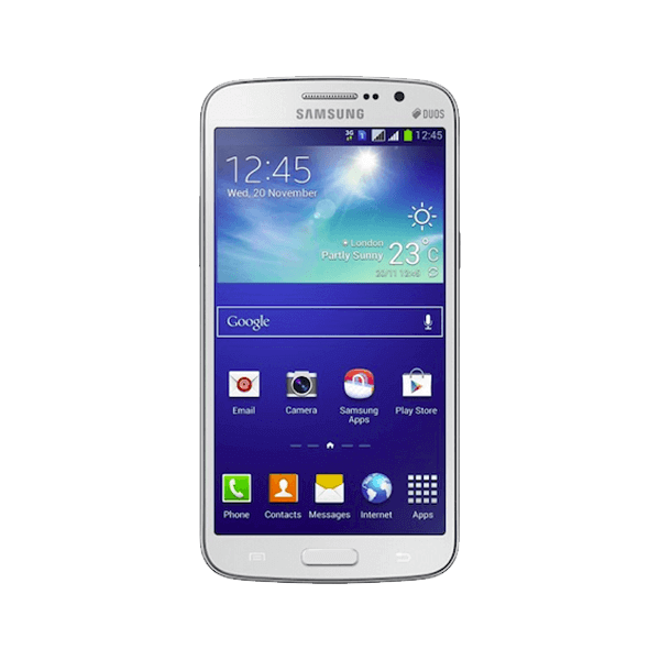 Réparation GALAXY GRAND2 Casper Phone