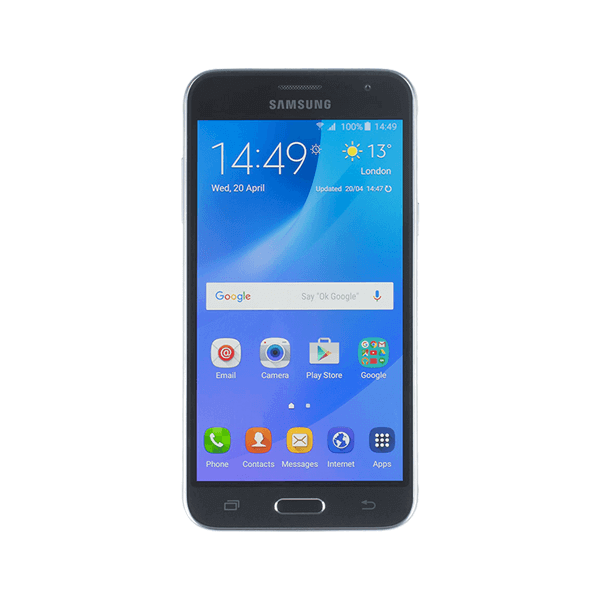 Réparation GALAXY J3 2016 Casper Phone