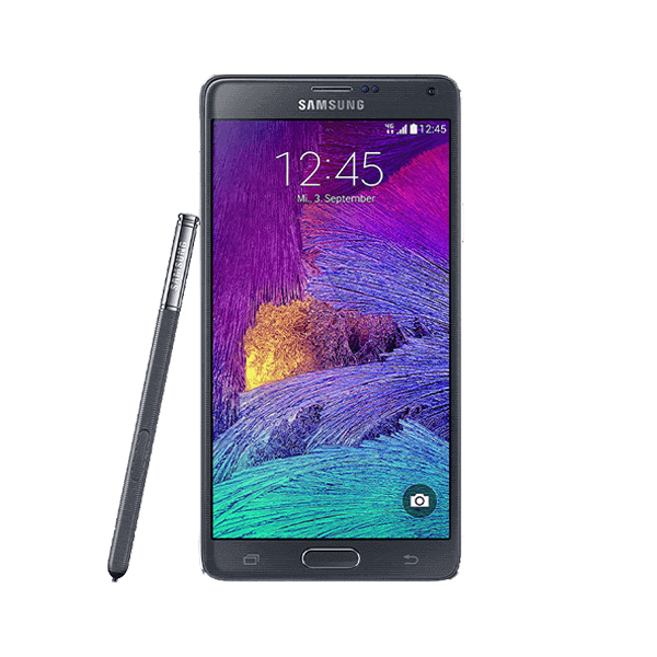 Réparation GALAXY NOTE4 Casper Phone