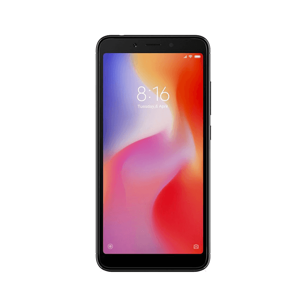 Réparation REDMI 6 Casper Phone