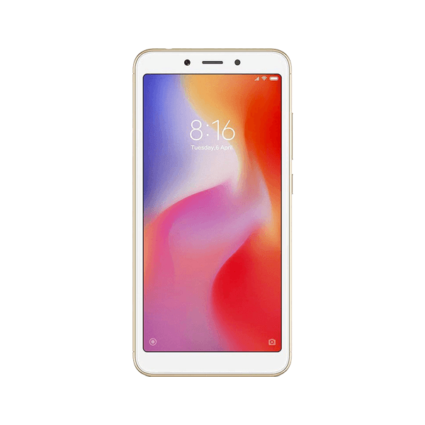 Réparation REDMI 6A Casper Phone