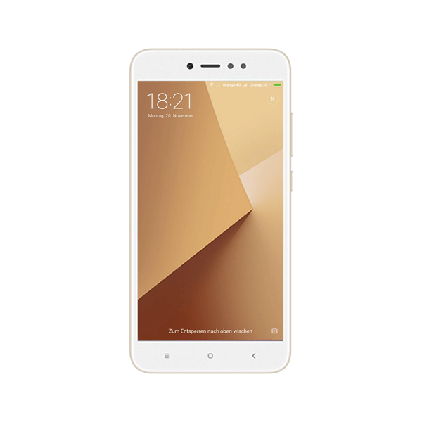 Réparation REDMI NOTE 5 Casper Phone