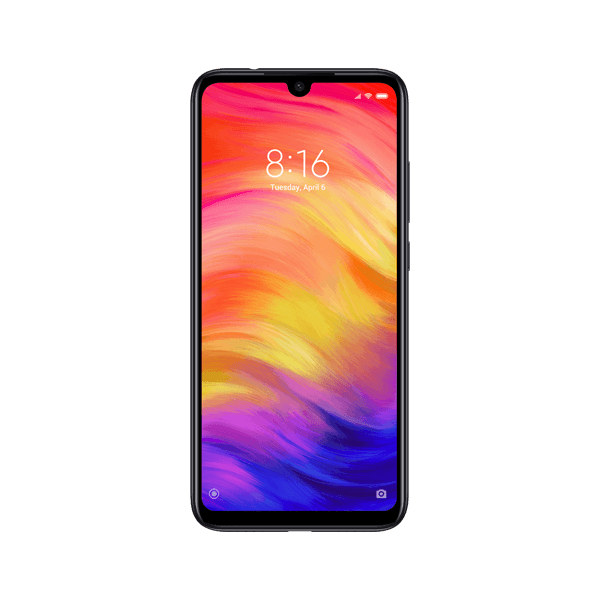 Réparation REDMI NOTE 7 Casper Phone