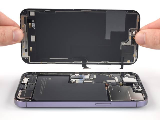 Réparation iPhone 14 Pro Max – Service Rapide et Professionnel chez Casper Phone