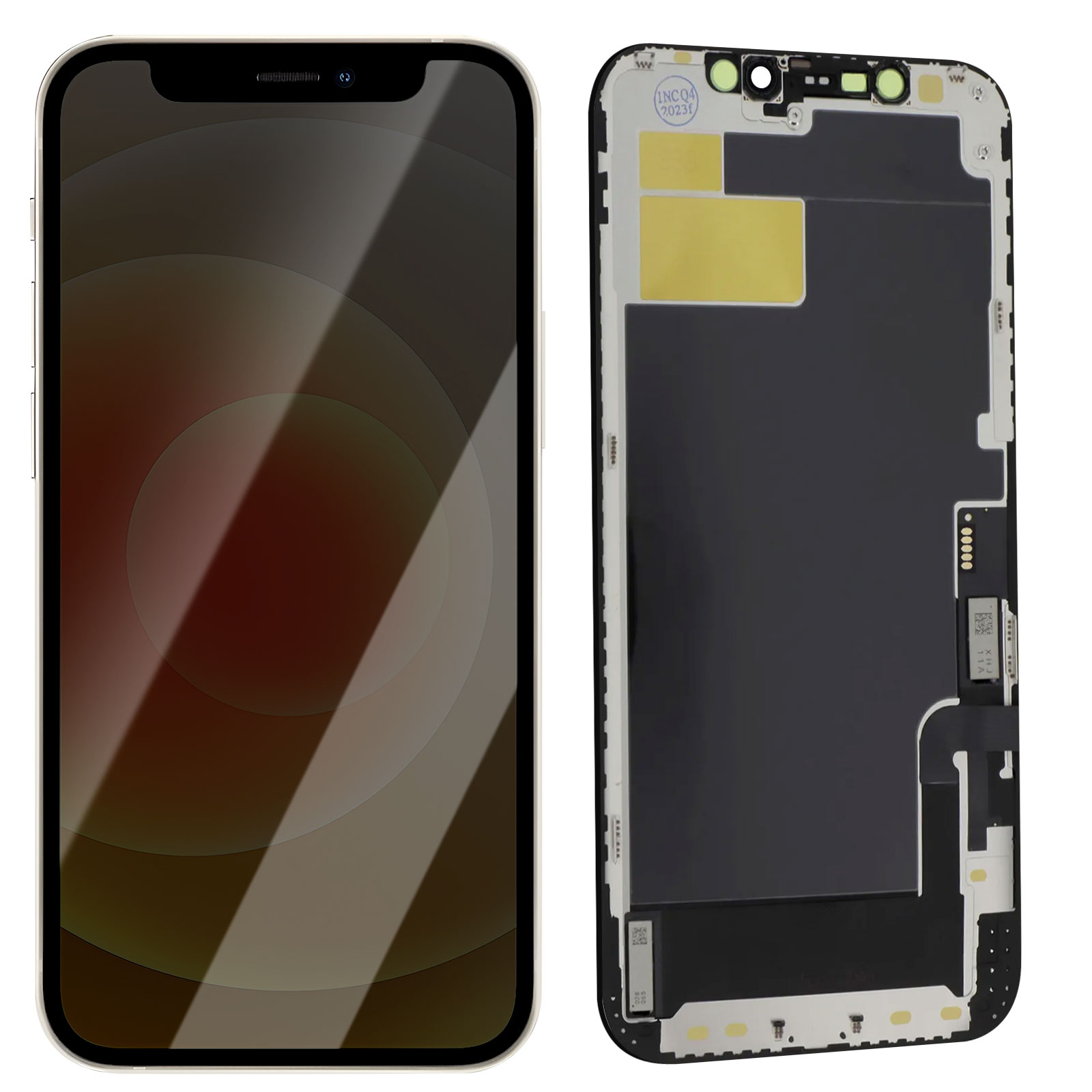 Réparation Écran iPhone 12, 12 Pro & 12 Pro Max : Retrouvez la Perfection chez Casper Phone