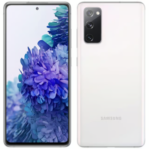 Samsung Galaxy S20 FE 5G 128 Go Blanc Reconditionné