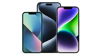 iPhone