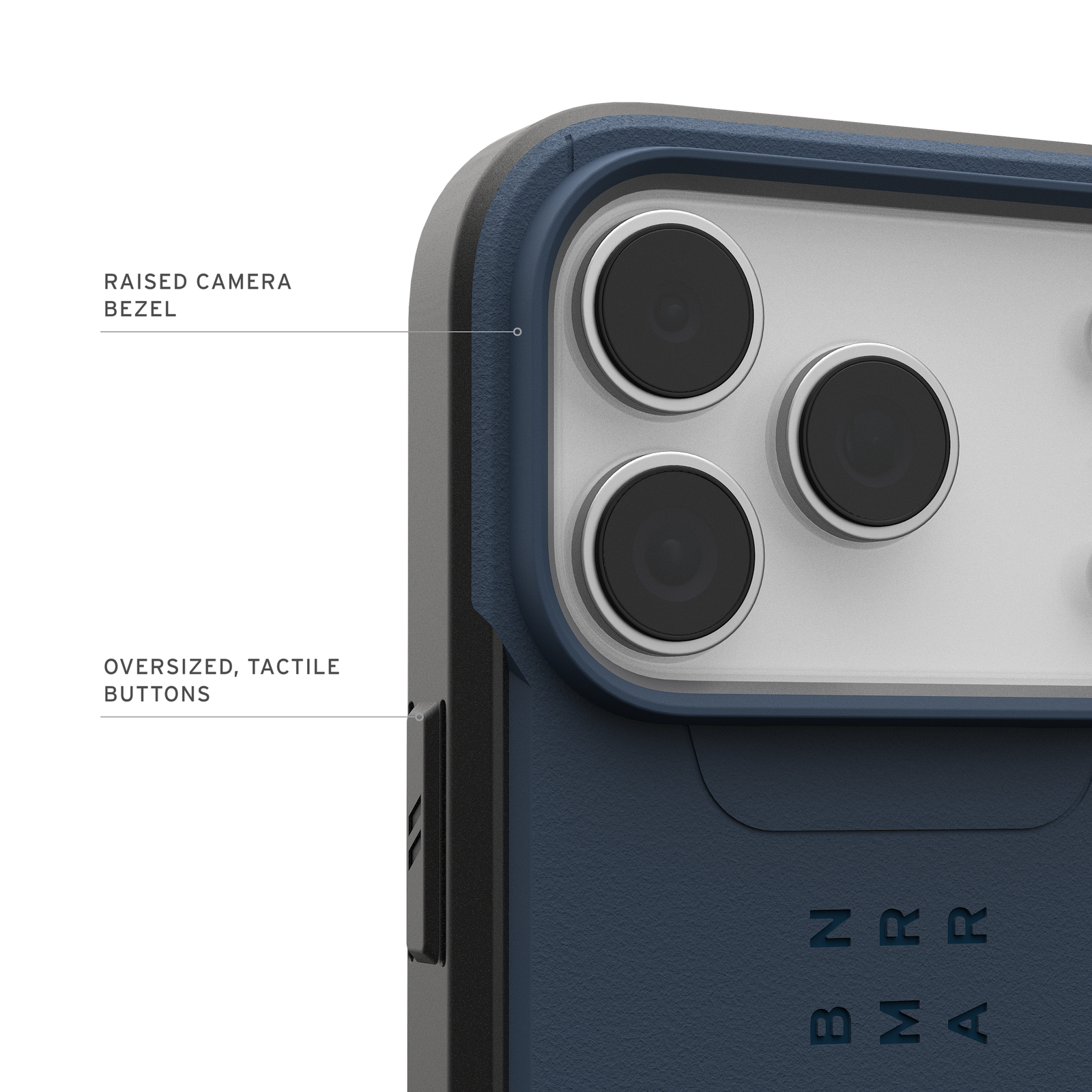 Coques premium smartphone iPhone et Samsung chez Casper Phone Paris
