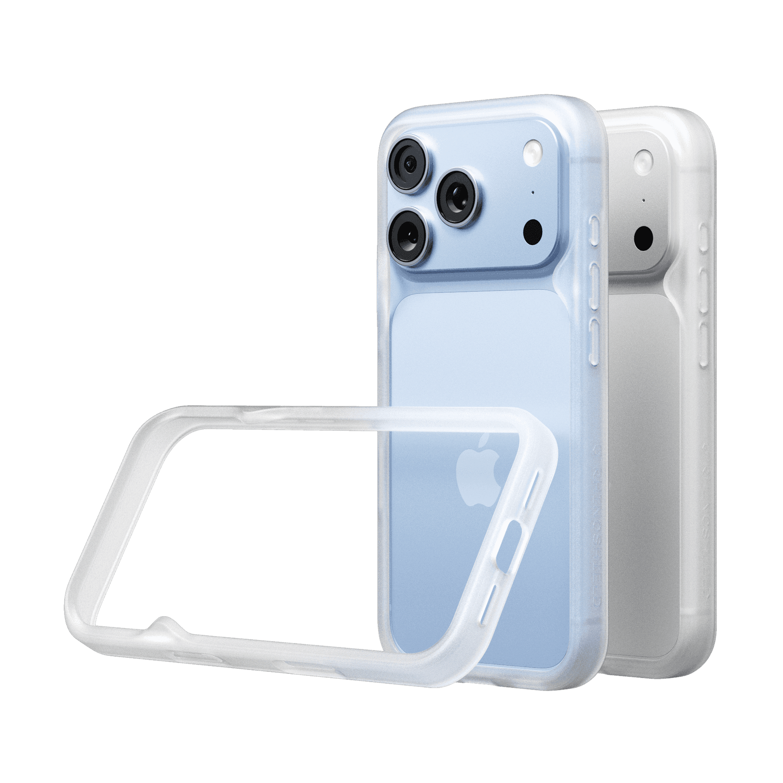 Coques anti-choc premium qualité Casper Phone Paris 19e