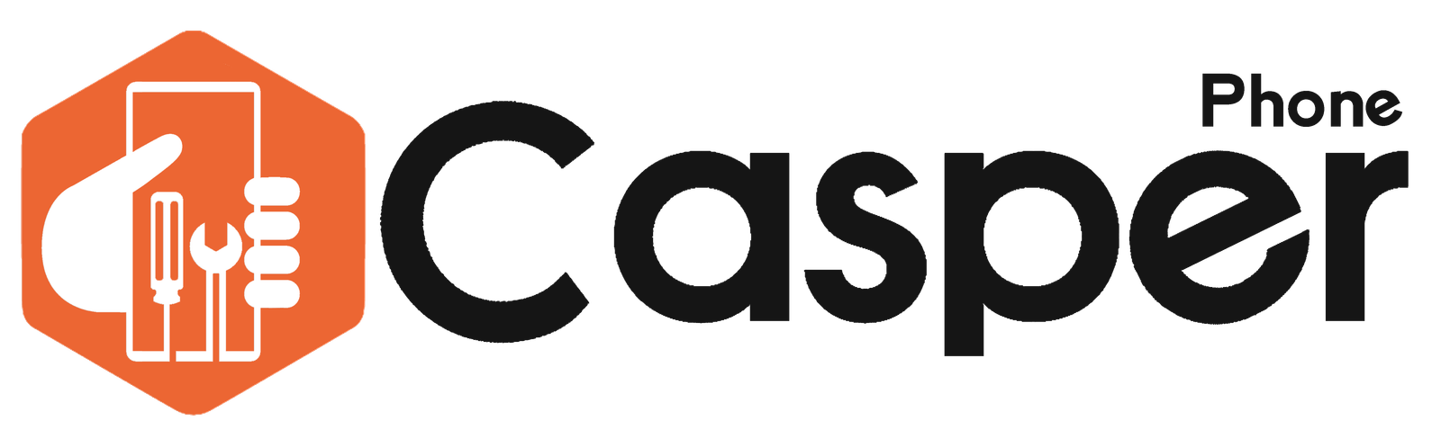 Casper Phone — Réparation à Paris 19