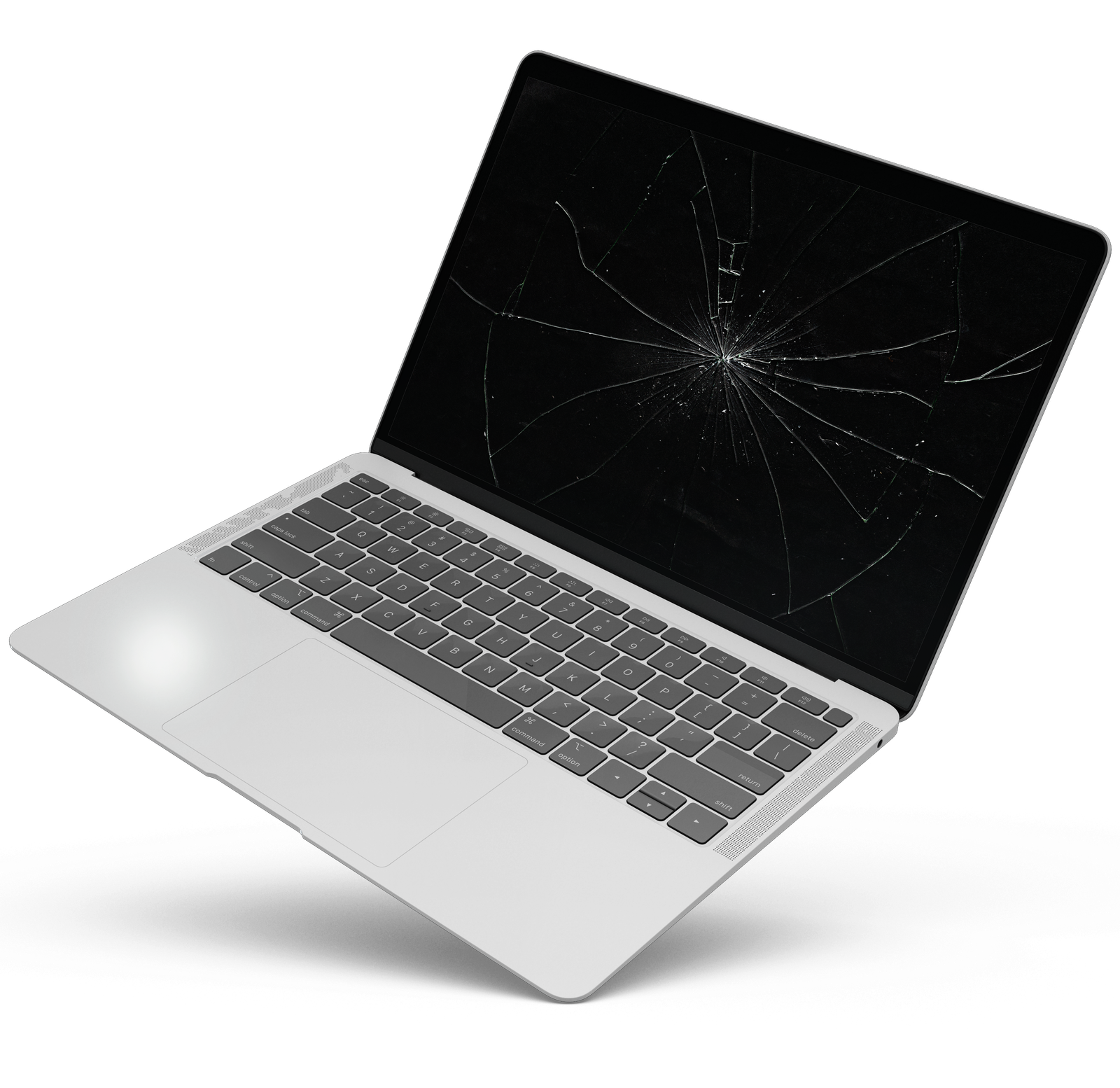 Réparation MacBook PC portable Paris 19e — Casper Phone Laumière