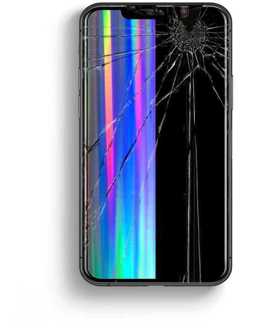 Réparation smartphone iPhone Samsung Paris 19e — atelier Casper Phone Avenue de Laumière